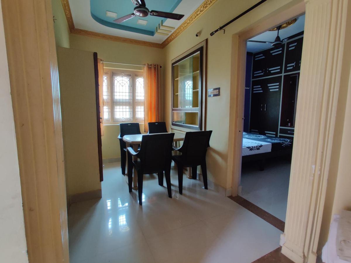 Vinod Home Villa Hampi Exterior foto
